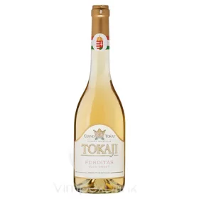 Tokaji Fordítás édes 0,5L 2013-DRS