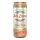 AriZona Fekete tea Barack 0,5L CAN DRS