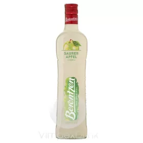 HEI Berentzen Souer Apfel 0,7l 16%-DRS