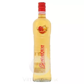 HEI Berentzen Apple 0,7l 18%-DRS