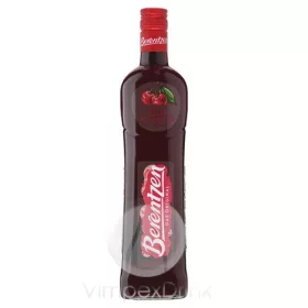 HEI Berentzen Wild Kirsch 0,7l 16%-DRS