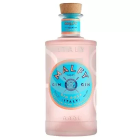 PERNOD Malfy Rosa Gin 0,7l 41%-DRS