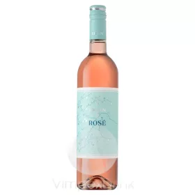 Ikon Rosé 0,75l DRS