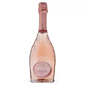 Gancia Prosecco Rosé 0,75l 11%-DRS