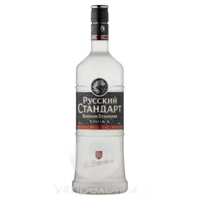 Russian Standard Original vodk.1l 40%DRS
