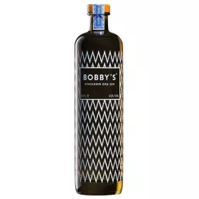 Bobby's Gin 0,7l 42% - DRS