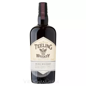 Teeling Small Batch IrishWhis.0,7l 46%DRS
