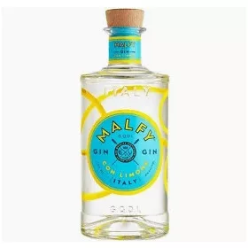 PERNOD Malfy Limone Gin 0,7l 41% DRS