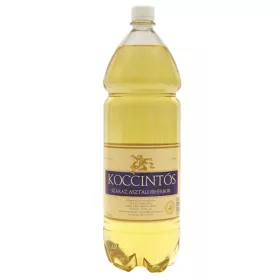 TABDI Koccintós Vörös félédes 2l PET DRS