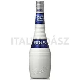 Bols Natural Yoghurt 0,7l 15% /6/-DRS