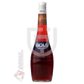 Bols Amaretto mandula likőr 0,7l 24%-DRS