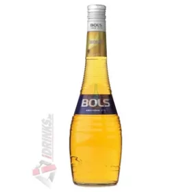 Bols Creme de Banana lik.0,7l 17% /6/-DRS