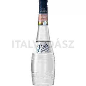 Bols Coffee likőr 0,7l 24% /6/-DRS