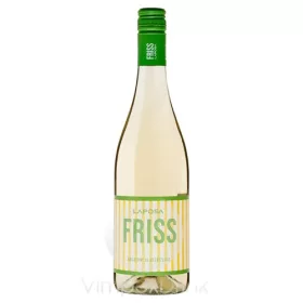Laposa Friss Olaszrizling 0,75l -DRS