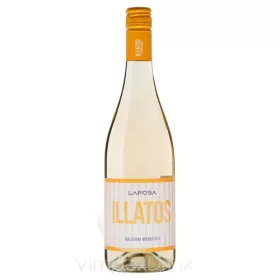 Laposa Illatos 0,75l - DRS