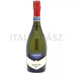 Garrone Spumante Moscato éd.0,75l-DRS