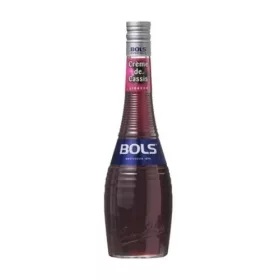 Bols Creme de Cassis likőr 0,7l 17%/6/-DRS