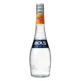 Bols Peach likőr 0,7l 17% /6/-DRS