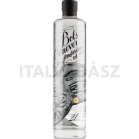 Bols Genever GIN EU 0,7l 42% /6/-DRS