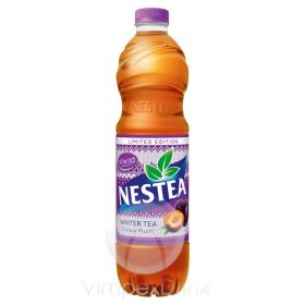 Nestea Szilva 1,5l PET /6/-DRS