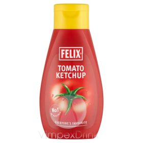 Félix Ketchup csemege 450g /12/