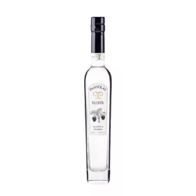 Panyolai Elixír szamóca pálin.0,35l 40%DRS