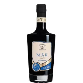 Panyolai MisztikumMákExt.lik0,5l 50%DRS