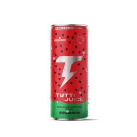 Tutti Juice Görögdinnye 250ml DRS