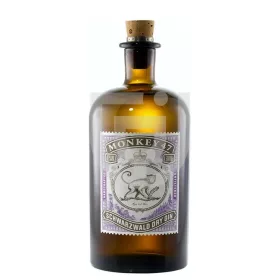 Monkey 47 Gin 0,5l 47%-DRS