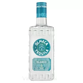 Pernod Olmeca Silver Tequila 0,7l 35%DRS