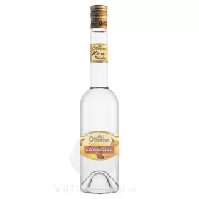 Óbester Körte Pálinka 0,5l 37,5%-DRS