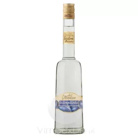 Óbester Szilva Pálinka 0,5l 37,5%-DRS