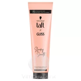 Taft&Gliss hajegyenesítő krém150ml