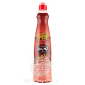 Fitt Piroska light málna 0,7l PET DRS