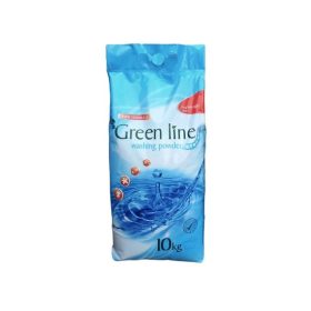 Green Line mosópor 10kg Strong 125m