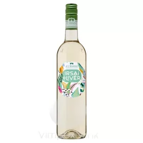 Juhász Irsai Olivér 0,75l -DRS