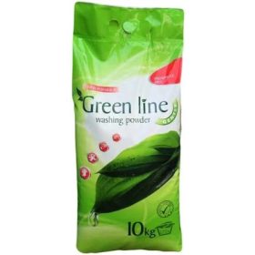 Green Line mosópor 10kg Color 125m