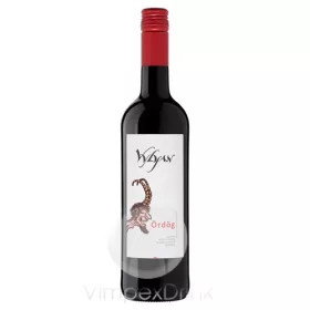 Vylyan Villányi Cuvée - Ördög 0,75l-DRS