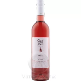 Gere T. Villányi Rosé Cuvée 0,75l -DRS
