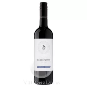 OSTOROS Birtok Portugieser sz 0,75l DRS