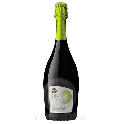 PRA' DELLA L.PROSECCO BRUT 0,75L 11%