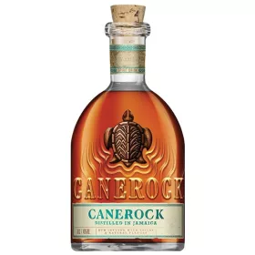 Canerock Rum 0,7l 40% DRS