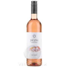 Dúzsi Pannon Rosé Cuvée 0,75l PAL-DRS