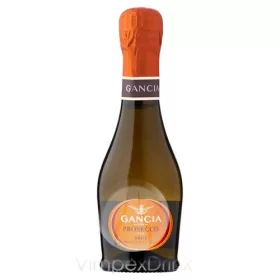 Gancia Prosecco DOC 0,2l 11,5%-DRS