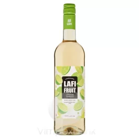 Lafi Fruit Bod-Men-Lime bora.0,75L DRS