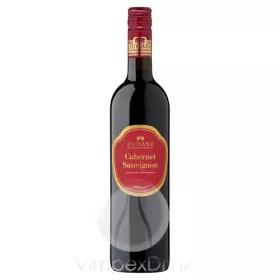 Juhász Egri Cabernet Sauv. 0,75L DRS