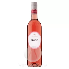 Juhász Rosé 0,75l DRS