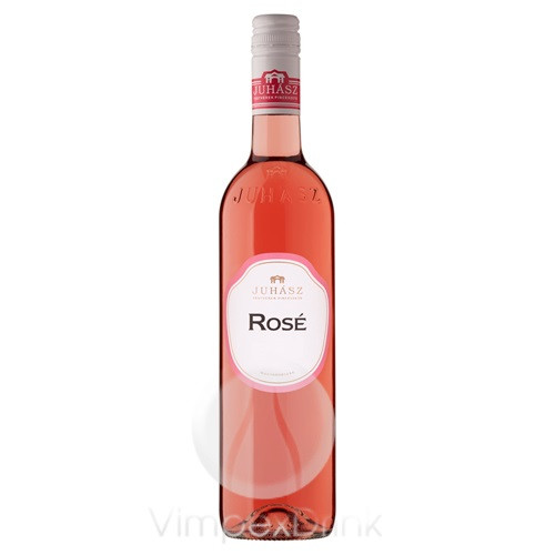 Juhász Rosé 0,75l DRS