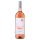 BB Napos oldal Merlot Rosé édes0,75l-DRS