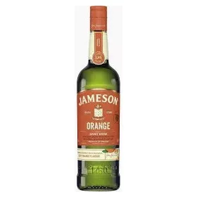 PERNOD Jameson Orange 0,7l 30%-DRS